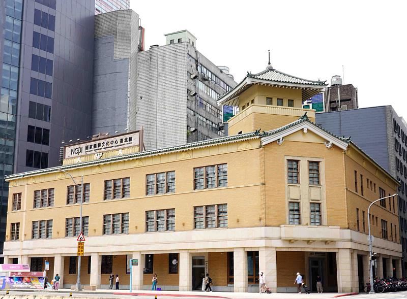 今年暑假,國家攝影文化中心豐富活動真正「有影」,歡迎來認識攝影文化!