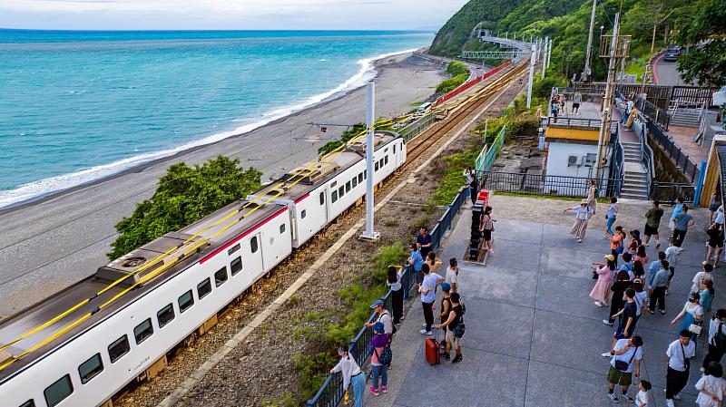 鹿野高台即時影像上線 熱氣球嘉年華「雲端」同享(照片台東縣政府提供)