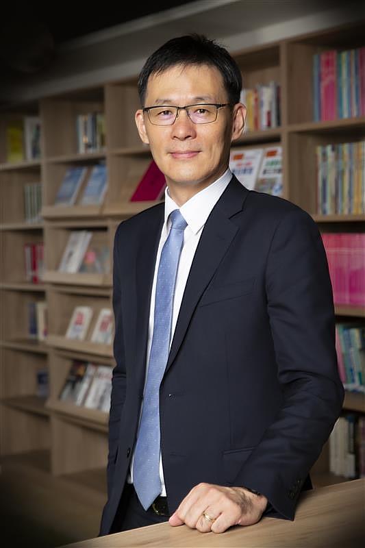 資誠聯合會計師事務所新任所長徐聖忠