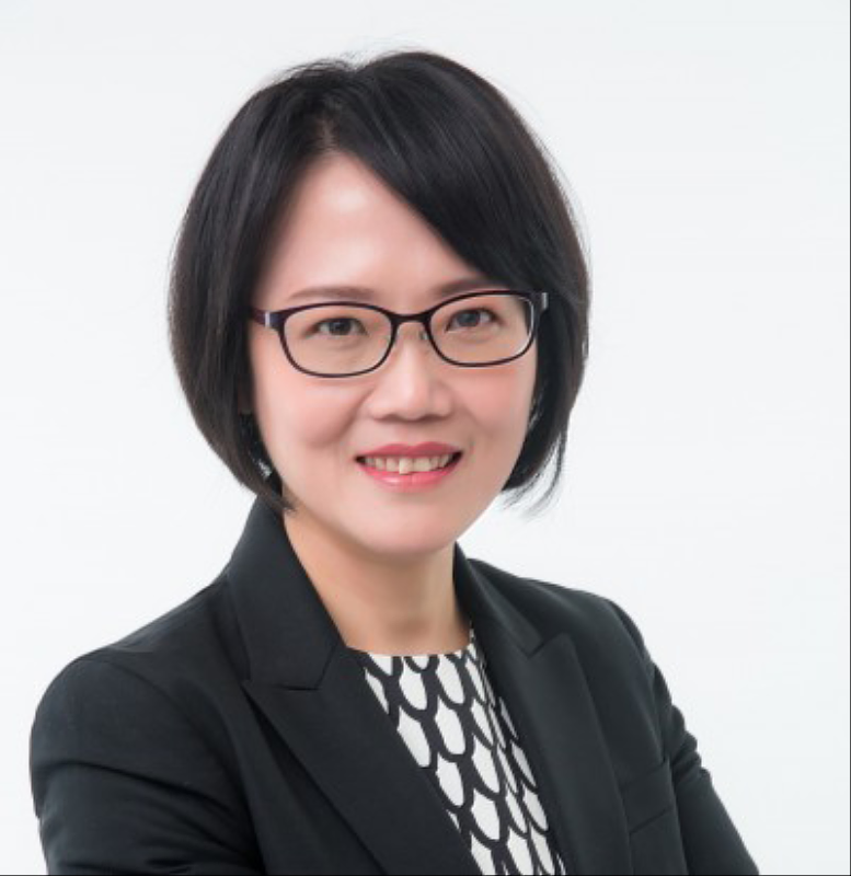 文策院董事會今日通過聘任王敏惠任新院長。