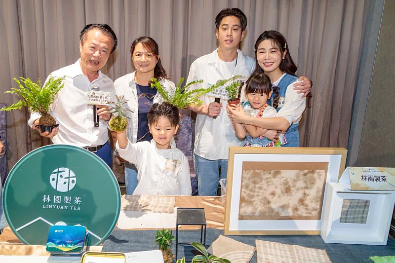 嘉義縣親子旅FUN暑假、暢玩自駕遊，10萬好禮等你抽