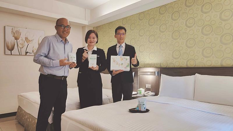看表演、住好房、拿好禮!嘉義推出藝文旅宿三重送