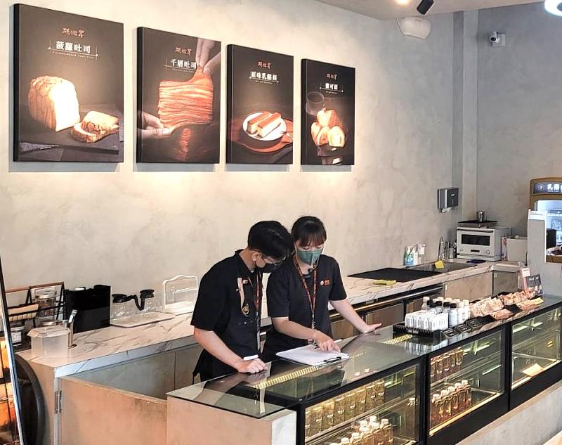 嘉義縣府攜手企業 提供119個暑期實習名額 助青年探索職涯