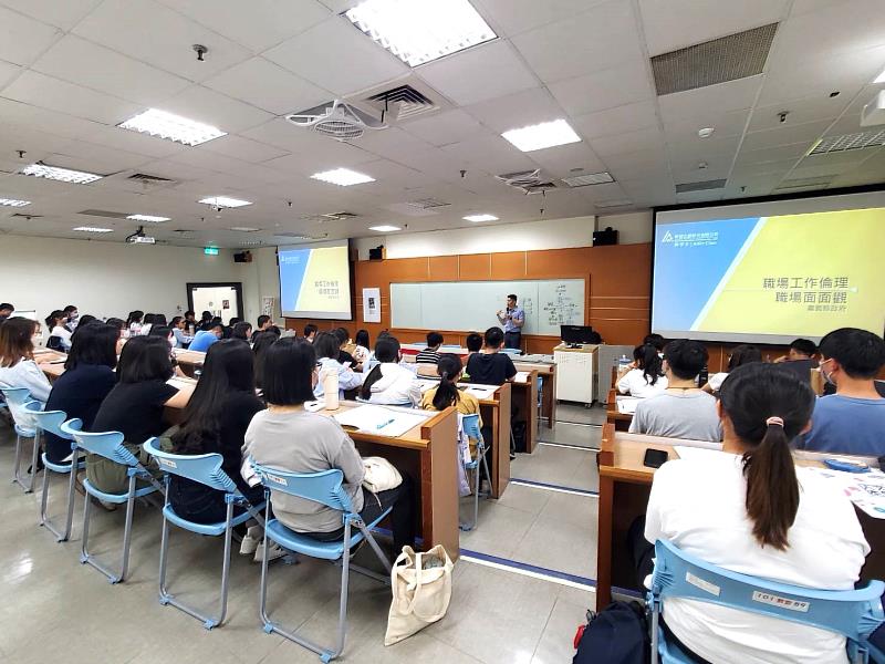 嘉義縣府攜手企業 提供119個暑期實習名額 助青年探索職涯