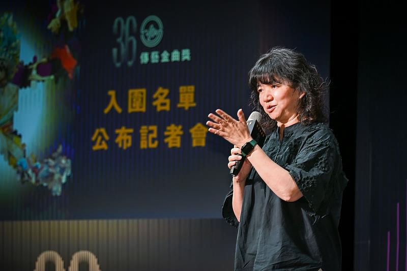 文化部政務次長李靜慧說，文化部會全力支持傳統藝術，讓傳統藝術國家隊不斷地整隊成形、走出國際，使世界各國都能看見與理解臺灣的文化力量。