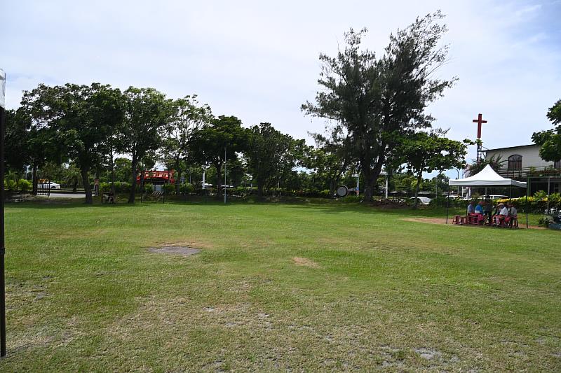 臺東市布頌部落集會所工程動土 縣府持續落實文化傳承 邁向一部落一聚會所目標