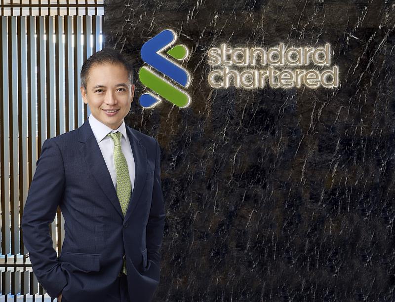 渣打銀行北亞區首席投資總監鄭子豐指出，單靠少數美國個股就能帶來報酬的時代已漸成過去式。現階段，亞洲（不含日本）正成為資產配置分散的優質選項。