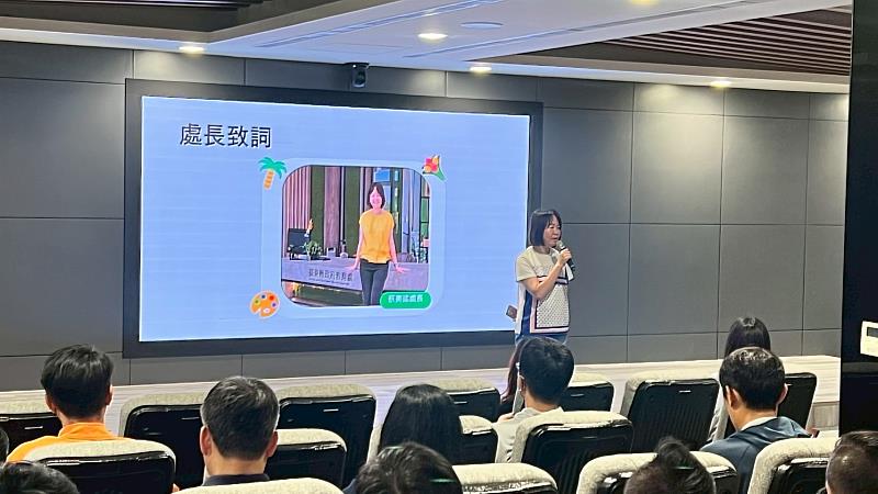 微光成炬．點亮課程願景——臺東縣輔導員暑期研習啟動共學新篇章