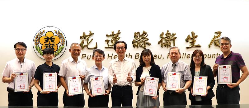 幼兒健康照護不中斷 臺東積極推廣「幼兒專責醫師制度」 縮短城鄉差距、守護孩子成長
