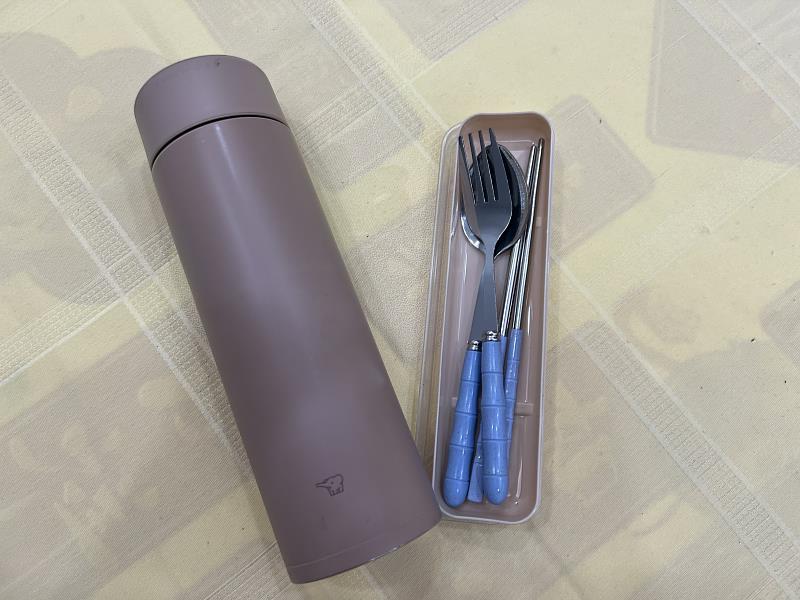 正視氣候變遷 臺東環保局籲民眾從生活改變開始 守護我們的土地