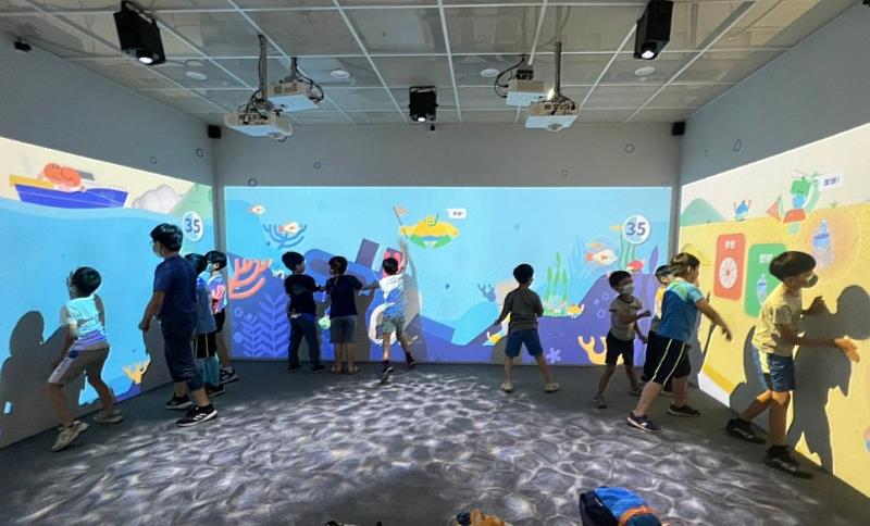 正視氣候變遷 臺東環保局籲民眾從生活改變開始 守護我們的土地