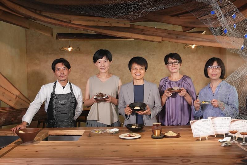 圖4 大合照