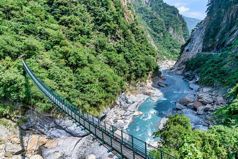 鼓勵國人重新走入花蓮，支持在地旅宿與觀光產業
