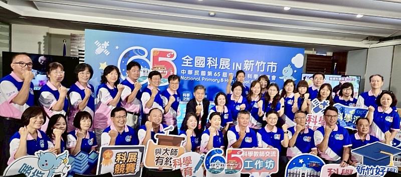 照片4.來賓大合照