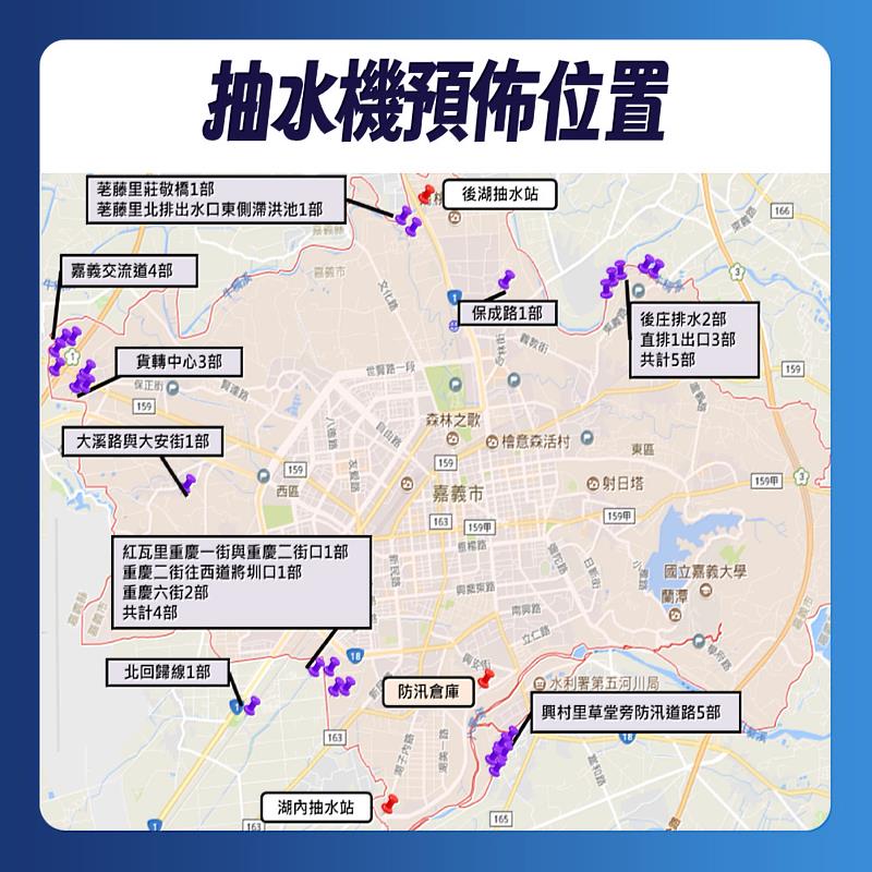 抽水機
