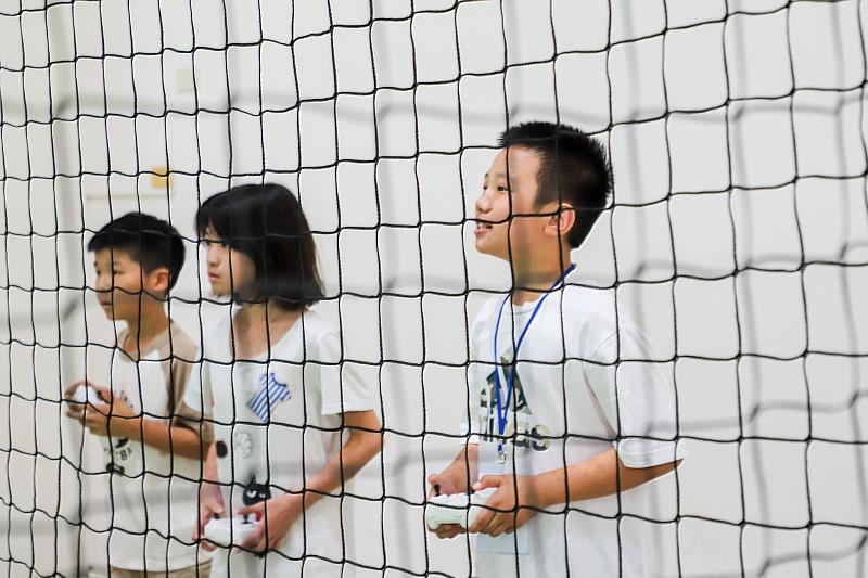 2025無人機體驗營熱鬧展開，小小飛手齊聚亞創中心-1
