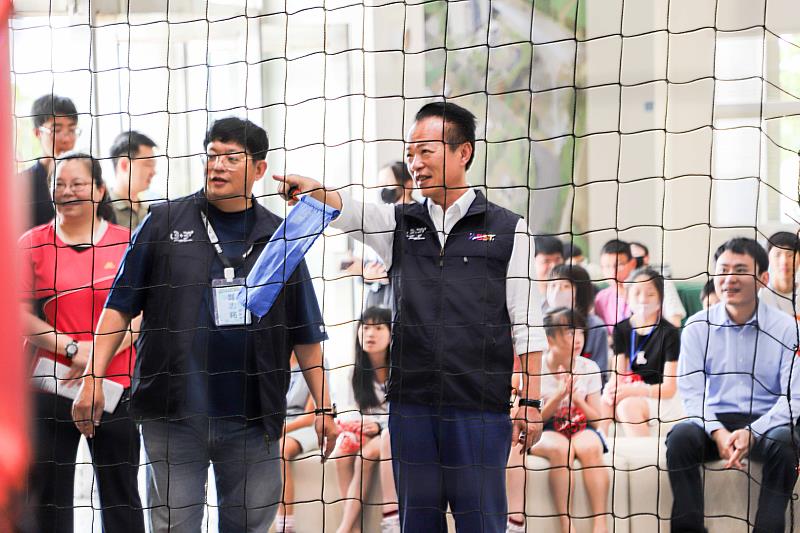 2025無人機體驗營熱鬧展開,小小飛手齊聚亞創中心-3