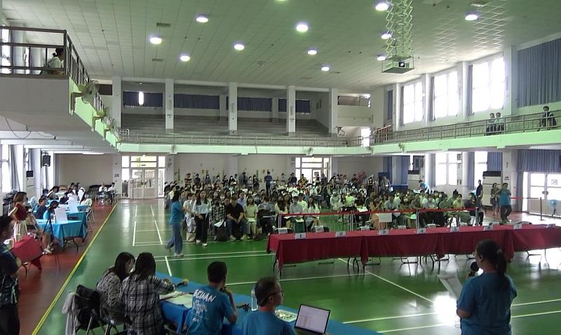 臺東縣114學年度國小暨公立幼兒園正式教師甄選分發作業圓滿完成