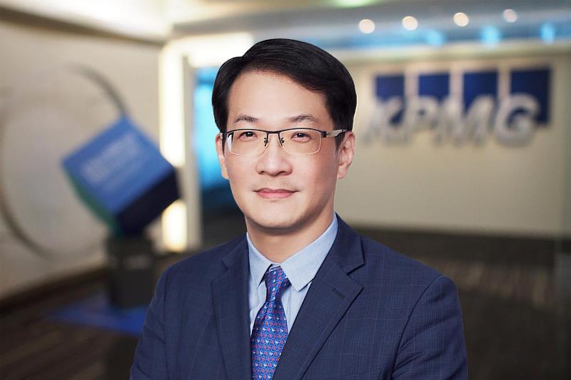 KPMG安侯建業聯合會計師事務所工業產業主持人陳其愷