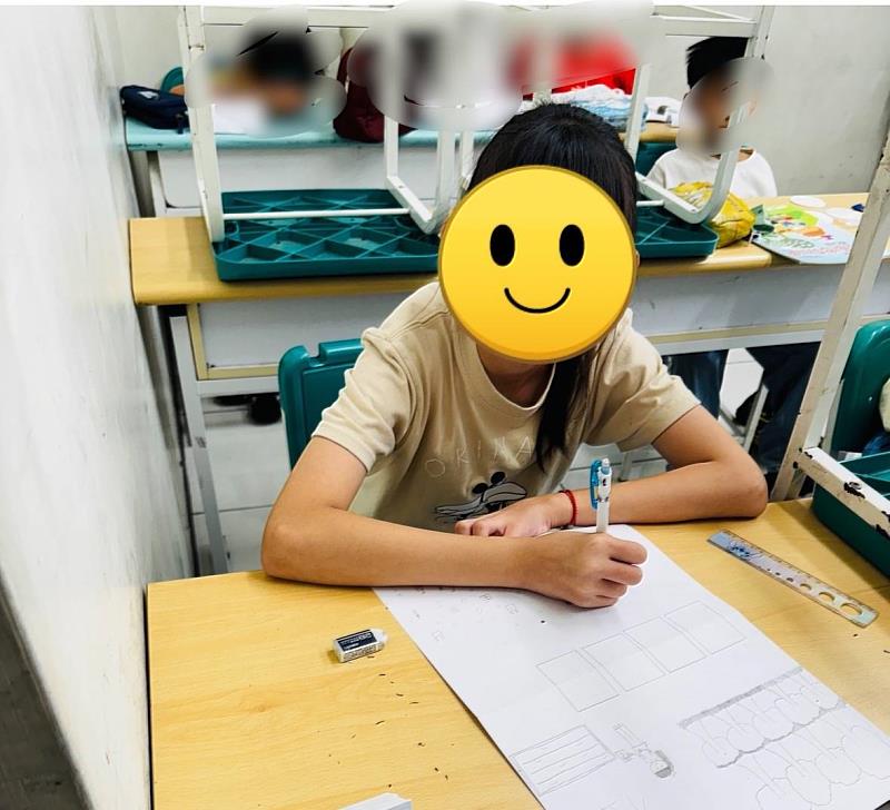 嘉義縣政府114年度員工子女暑期育樂營溫馨開跑