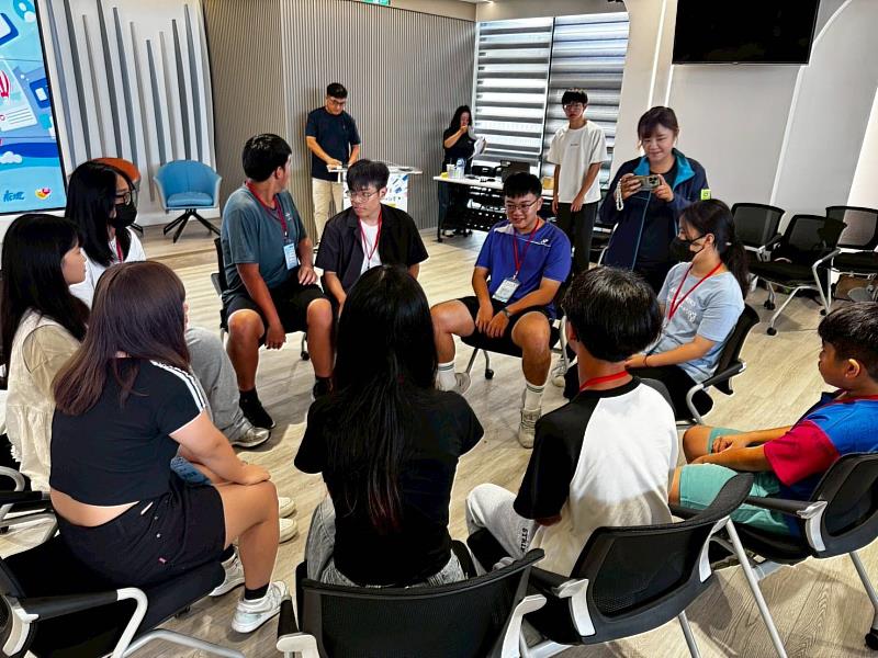 臺東縣府「2025臺灣偏鄉兒少心理健康暨網路科技研討會」共議兒少在數位浪潮下的心理挑戰