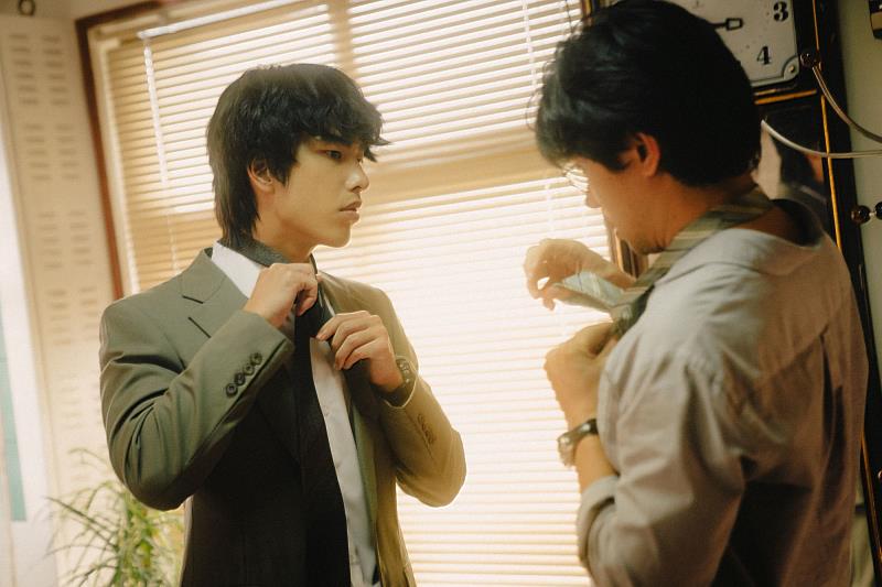 新銳導演潘客印首部劇情長片《我家的事》入圍第24屆紐約亞洲影展競賽單元。(紐約亞洲影展提供)