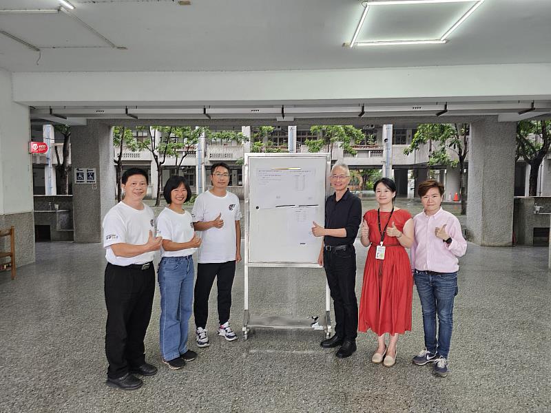 嘉義市辦理114學年度月薪制特教學生助理人員甄選 提供特殊需求學生更全面服務照顧