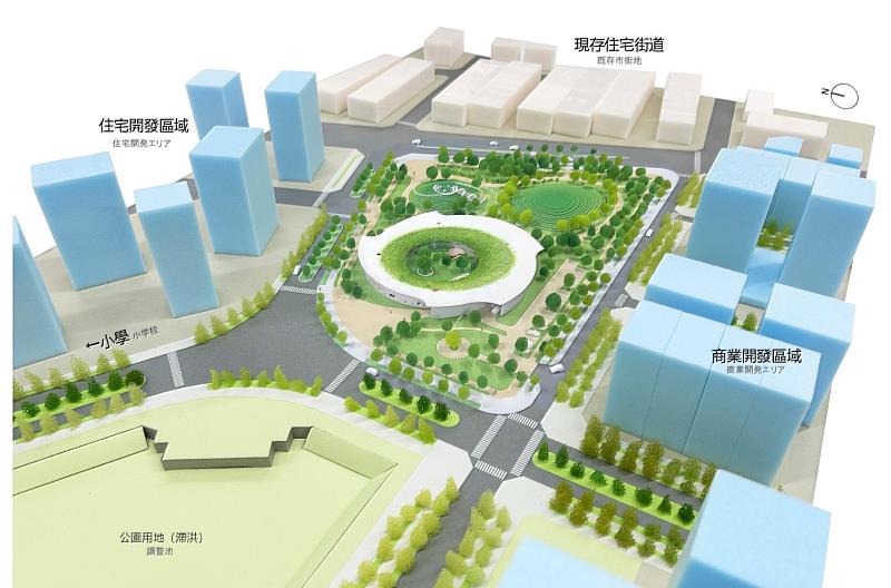 臺南圖書館全面升級，中央補助逾億元打造智慧閱讀新場域。
