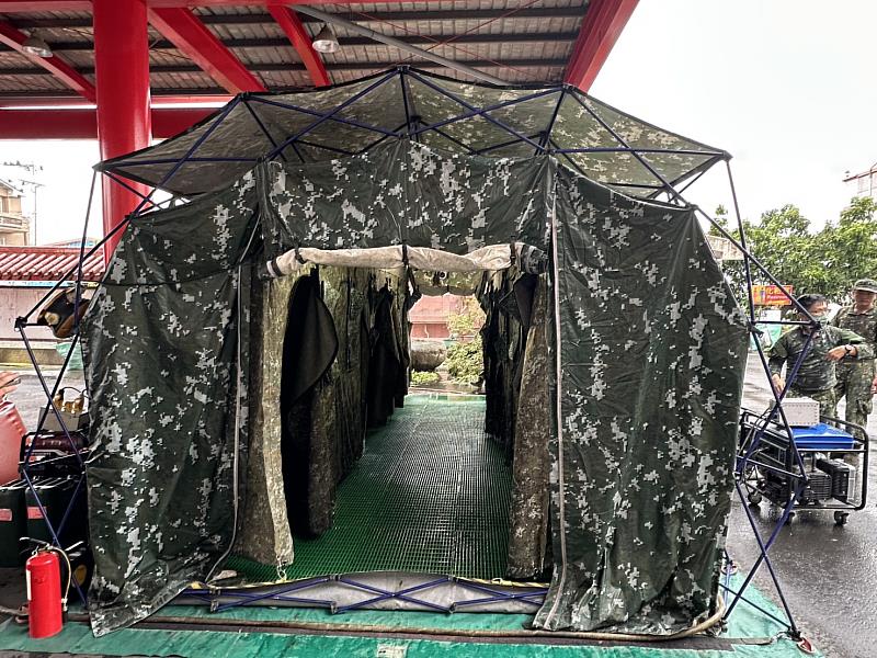 嘉義縣災後復原刻不容緩,公私部門齊力合作-2