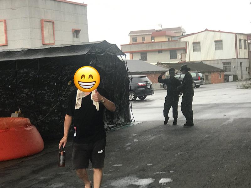 嘉義縣災後復原刻不容緩，公私部門齊力合作-4