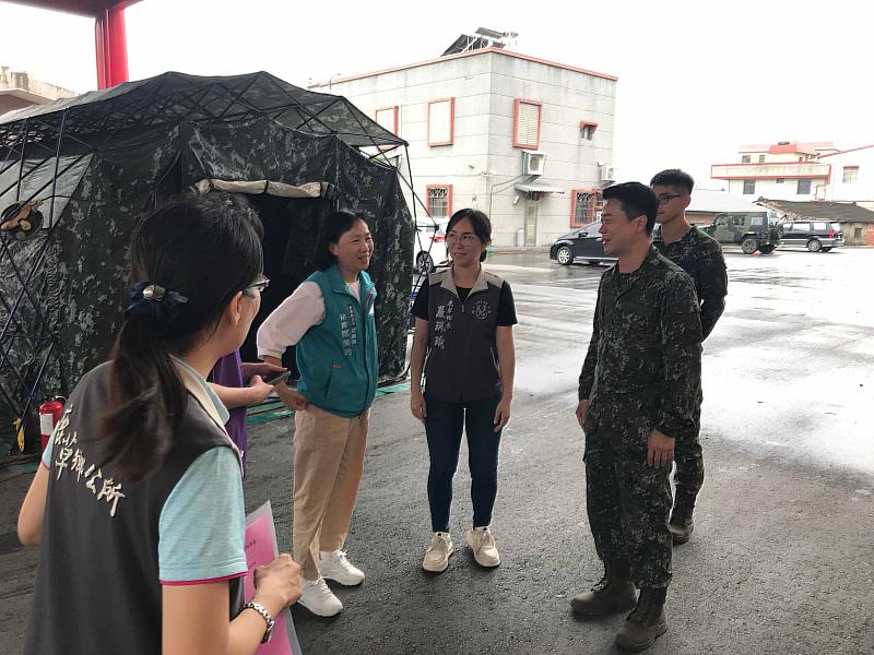 嘉義縣災後復原刻不容緩，公私部門齊力合作-3