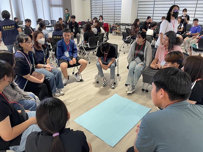 「2025臺灣偏鄉兒少心理健康暨網路科技研討會」