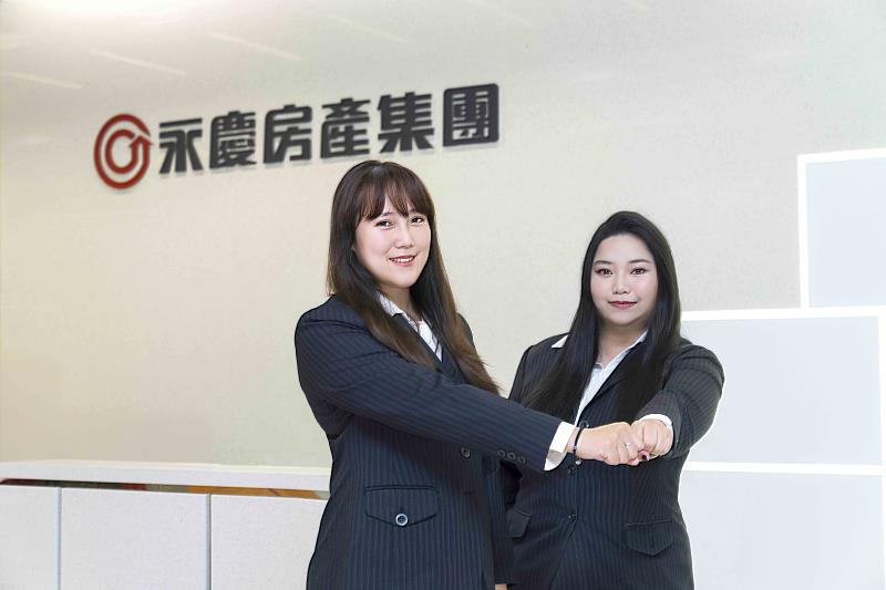 永慶房屋首創「店長師父制」，讓年輕世代員工升任管理職務時，有專屬的師父指導帶領，提升安心感。