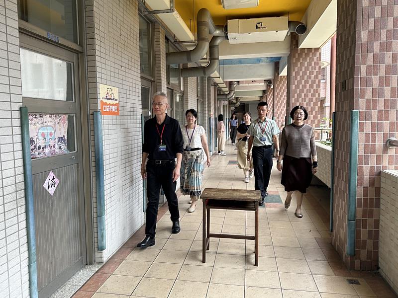 嘉市辦理114學公幼年度加置照顧服務人力甄選 積極打造友善育兒環境
