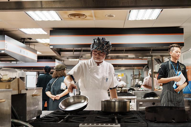 114年「首惜廚師」賽落幕 臺東慢食理念亮眼發光 各組特優晉級分區賽及全國決賽