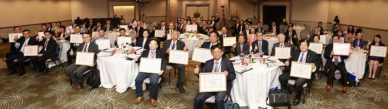 遠見雜誌每年舉辦台灣最佳大學排行榜深具公信力