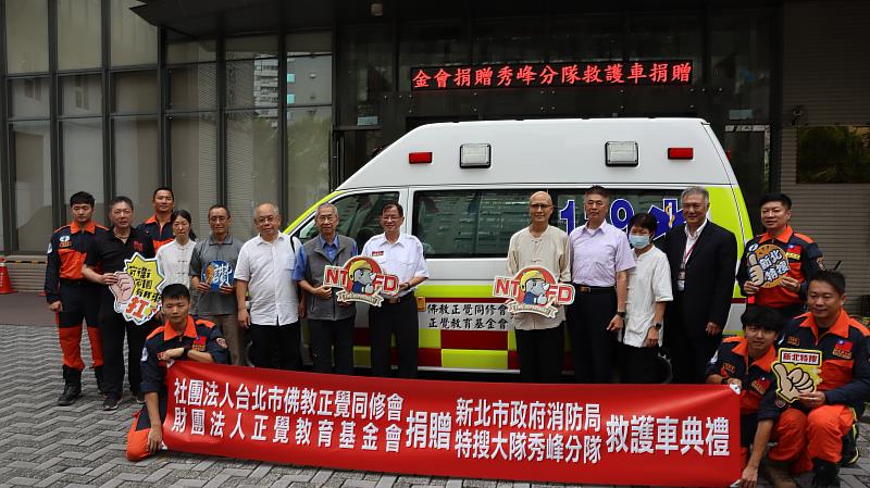 OHCA 患者康復出院率從99年3.1%提高至113年度已達11.68%，迄今成功救回2,785條寶貴生命