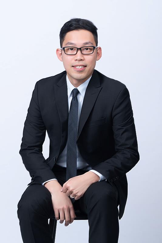 勤業眾信全球華人服務泰國服務稅務會計師洪以文