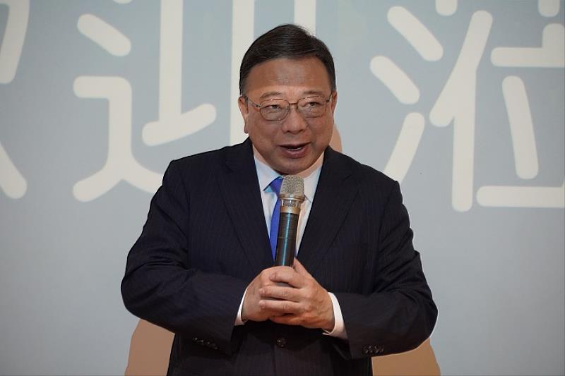中華大學校長劉維琪希望學生藉由USR課程，找到自己可以實踐的目標，改變世界、永續美好。