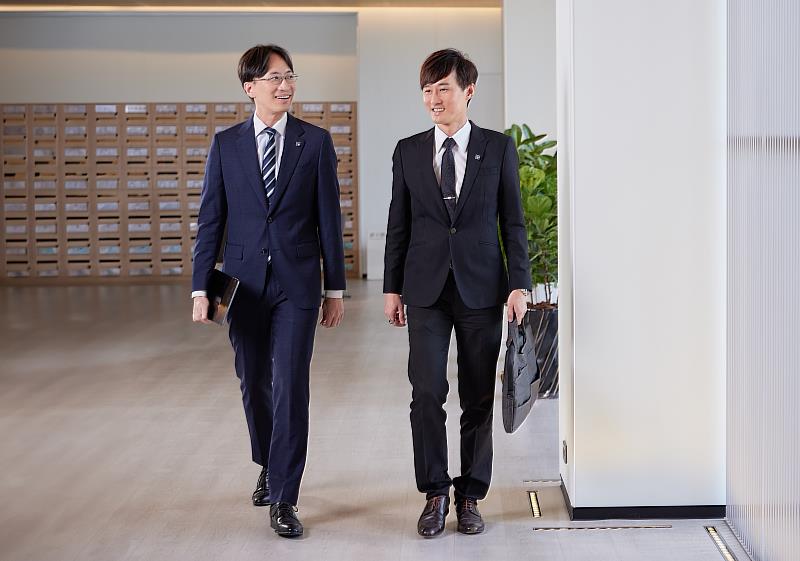 圖說：凱基人壽啟動全台徵才計畫，協助中高年級生打造全新第二人生。