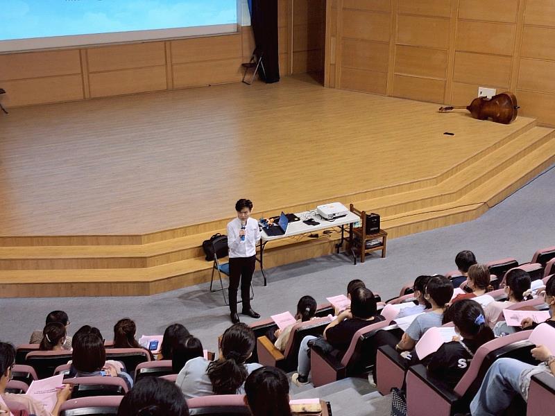 0_嘉義市114年度教師助理員暨特教學生助理人員職前訓練研習開跑　多元課程助攻特教專業服務 (2)