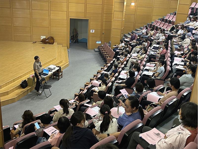 0_嘉義市114年度教師助理員暨特教學生助理人員職前訓練研習開跑　多元課程助攻特教專業服務 (4)