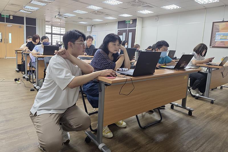 臺南大學指出,設計能力已成為現代不可或缺的素養之一,能夠有效地以視覺方式傳遞想法,是每個人都應具備的能力