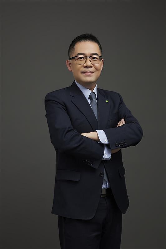 勤業眾信私人暨家族企業（Deloitte Private）稅務服務負責人王瑞鴻
