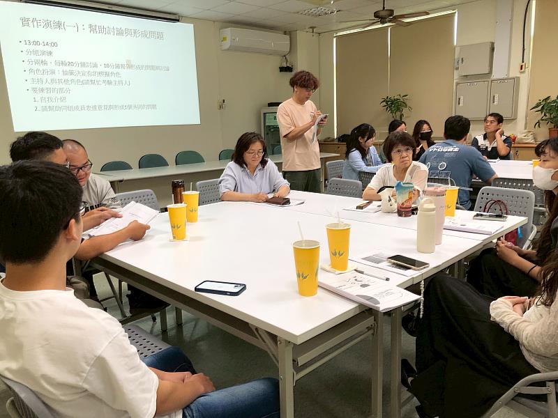 臺南市安平區響應2025年「府城城垣300年」紀念，以「從王城到府城：進城祝壽去」為題，結合參與式預算機制，引導居民發想創意活動