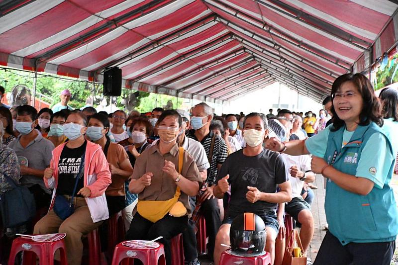 嘉義縣衛生局推「預防代謝症候群6攻略」，線上填問卷拿好禮-4