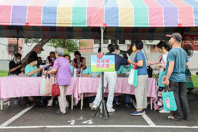 嘉縣衛生局落實全人照護，力推「大家醫計畫」、「預立醫療決定」-4