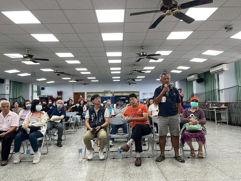 推動無痕露營！臺東縣府辦理露營場實地參訪 攜手業者共創永續觀光
