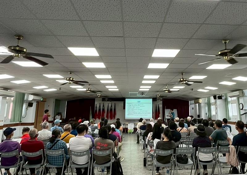 推動無痕露營！臺東縣府辦理露營場實地參訪 攜手業者共創永續觀光