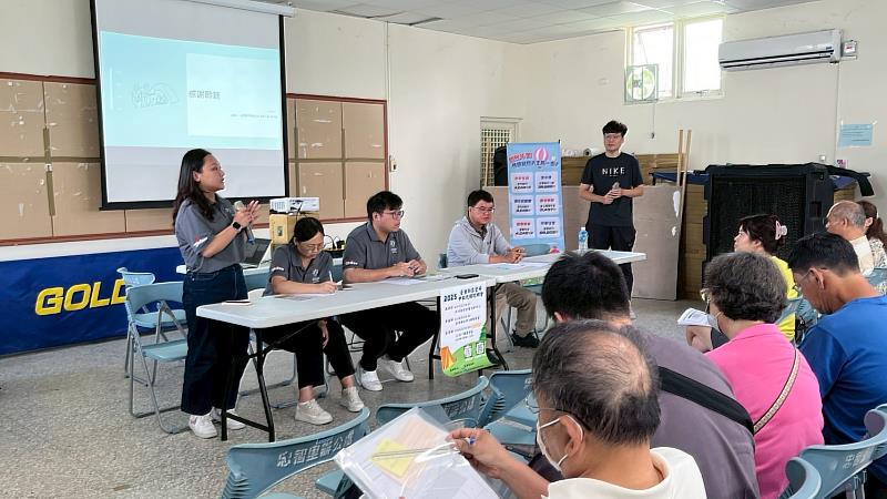 推動無痕露營！臺東縣府辦理露營場實地參訪 攜手業者共創永續觀光